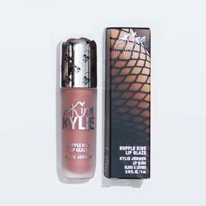 Kylie Cosmetics Supple Kiss Lip Glaze